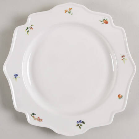 Scatter Floral (2023) by Grace's Teaware