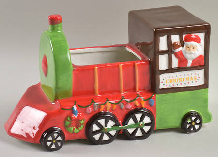 GID531 Figural Cookie Jar No Lid