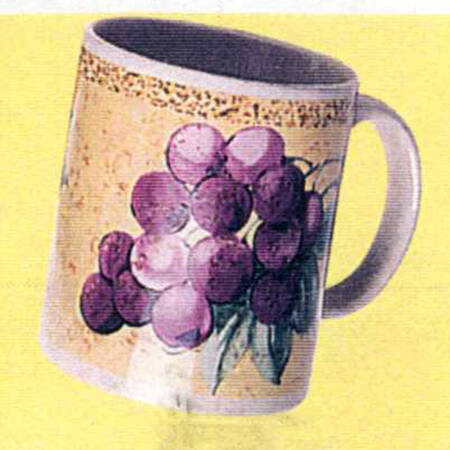 Butterfield Mug