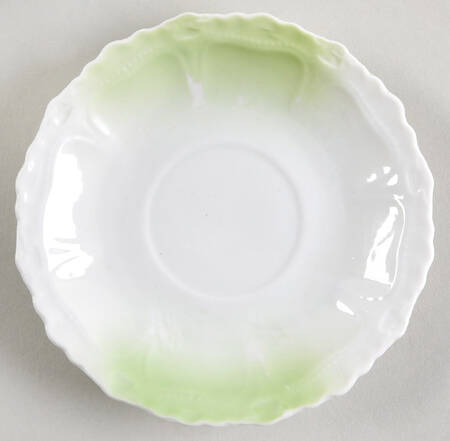GMY384 Saucer for Chocolate Cup