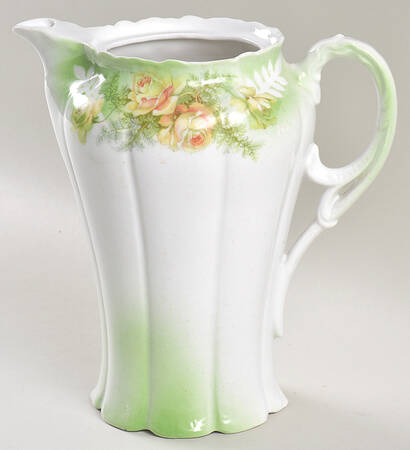 GMY384 Chocolate Pot No Lid