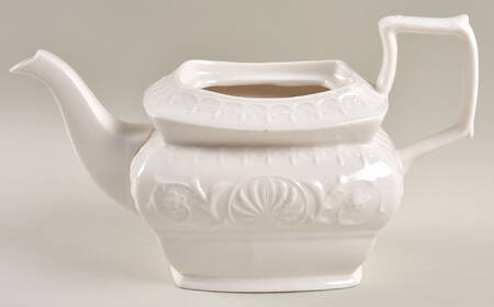GCC62 Teapot No Lid