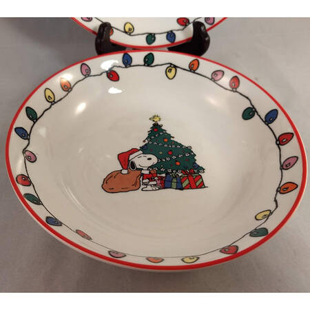 F10886 Soup/Cereal Bowl