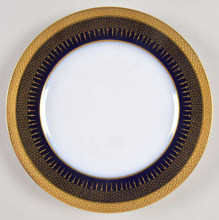 GUE844 Salad Plate