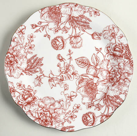 GTW55 Dinner Plate