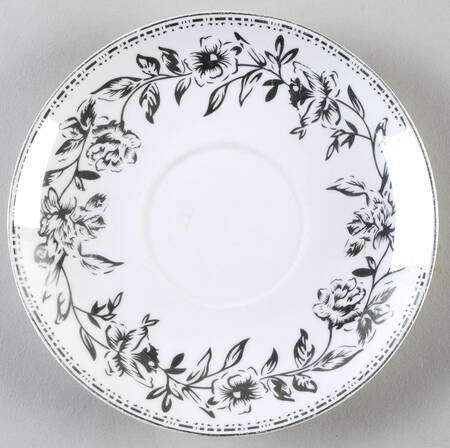 GTW53 Saucer for Jumbo Cup