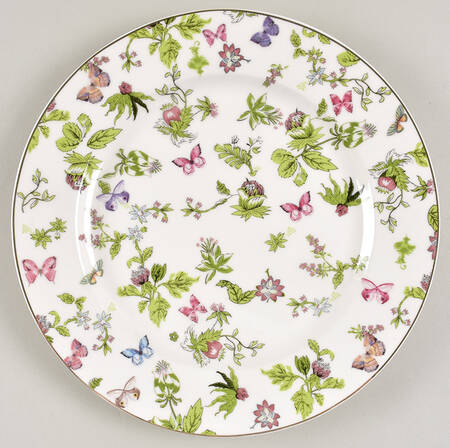 Spring Garden by Grace's Teaware