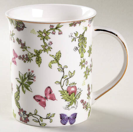 Spring Garden Mug