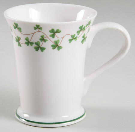 Clover Vine Mug