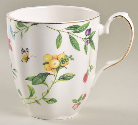 Scatter Floral (2024) Mug