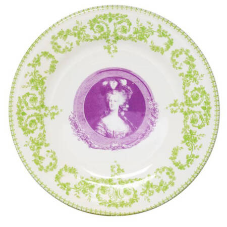 Marie-Antoinette Dessert/Pie Plate