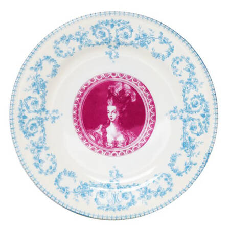 Marie-Antoinette Dessert/Pie Plate