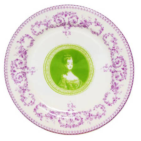 Marie-Antoinette Coaster