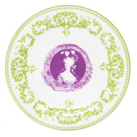 Marie-Antoinette Coaster