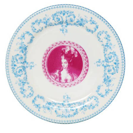 Marie-Antoinette Coaster
