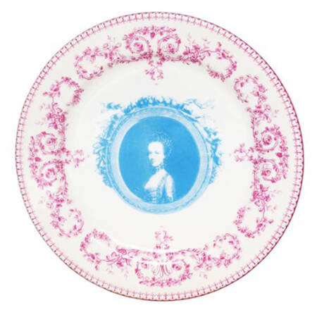 Marie-Antoinette Coaster
