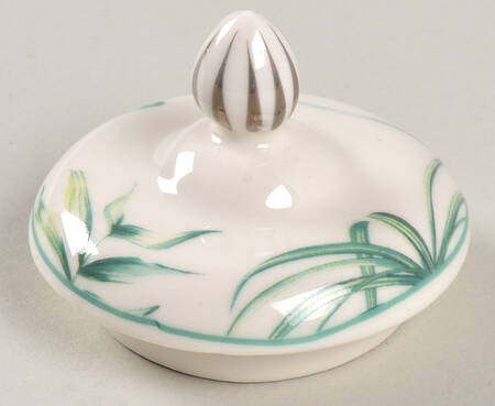 Lakeside Bird Lid for Sugar Bowl