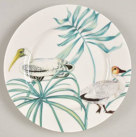 Lakeside Bird by Grace's Teaware
