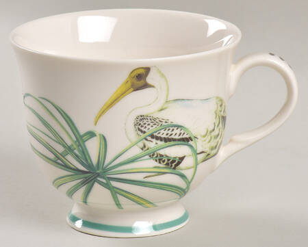Lakeside Bird Footed Cup