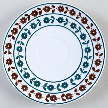 GIN398 Saucer for Joke Cup