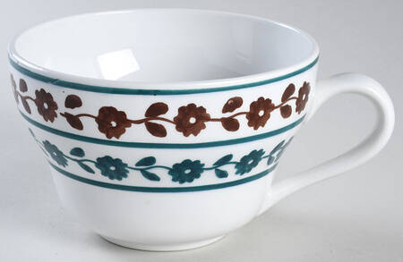 GIN398 Joke Cup