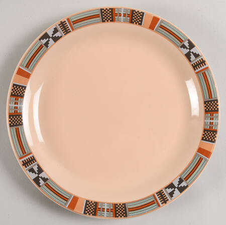 Aztec by Gibson Designs