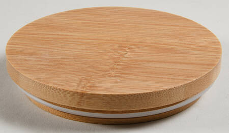 Butterfly Garden Lid for Large Canister