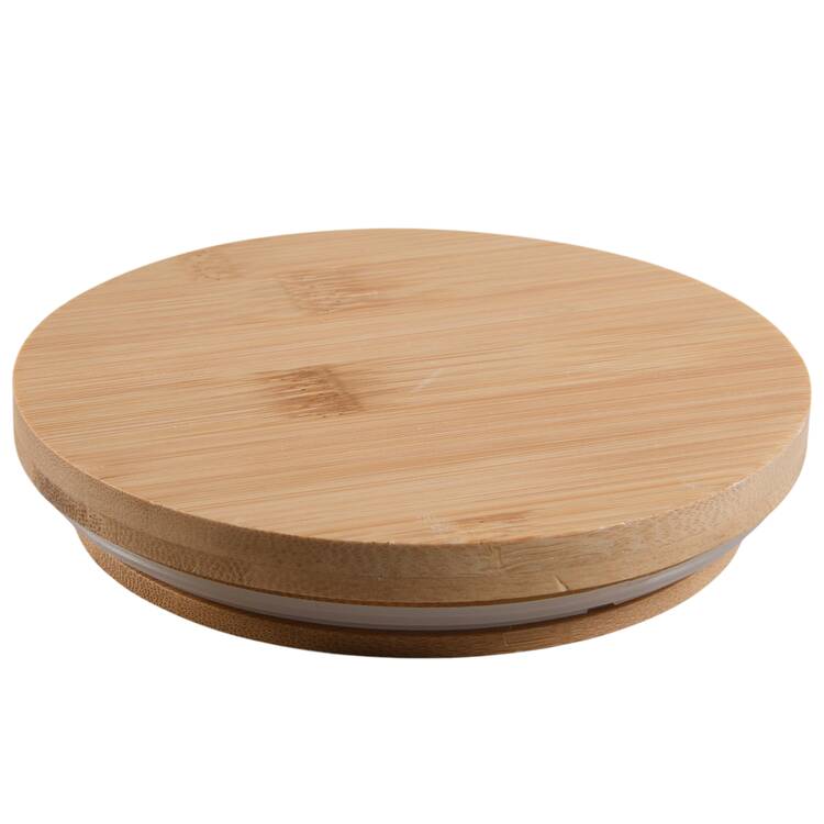 Butterfly Garden Lid for Small Canister