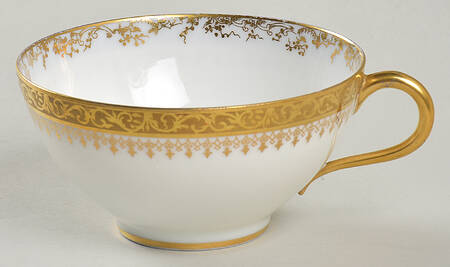GUE846 Flat Cup