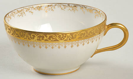 GUE846 Flat Cup