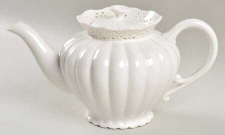 La Blanca by Grace's Teaware