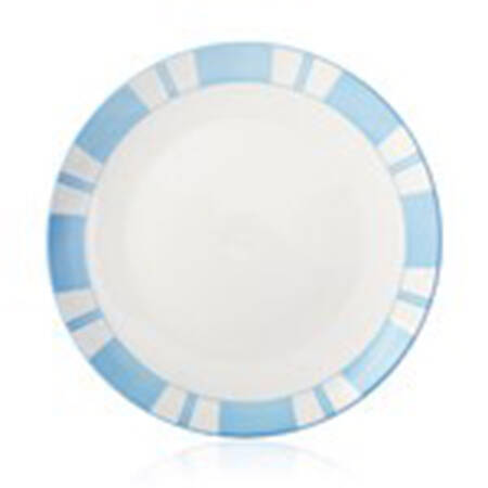 Montauk Dinner Plate