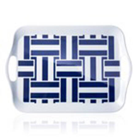 Montauk Large Melamine Tray