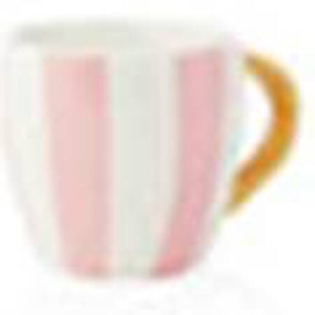 Flamingo Espresso Mug