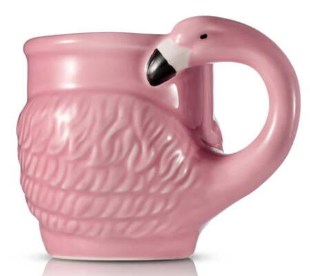 Flamingo by Godinger