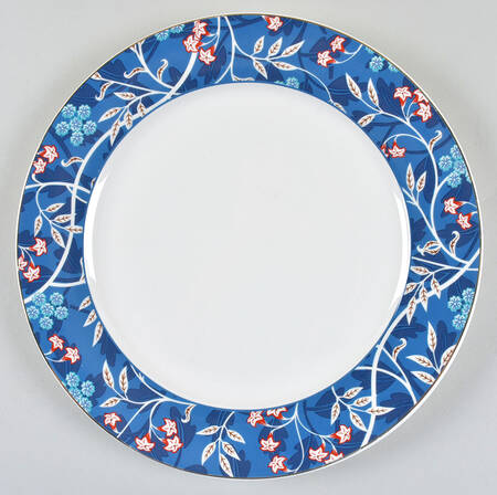 Blue Morris by Grace's Teaware
