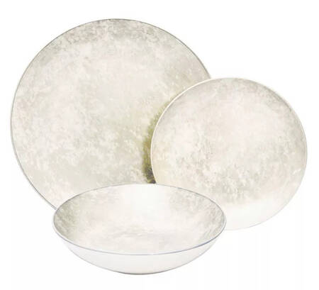 Wingate Dinner Plate