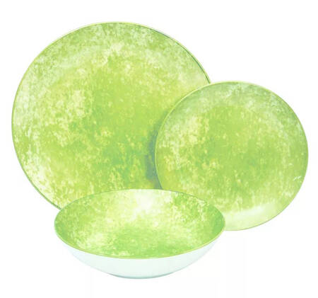 Wingate Dinner Plate