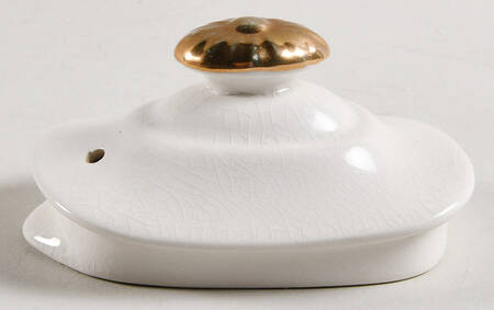721 Lid for Teapot