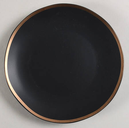 Kings Road Salad/Dessert Plate