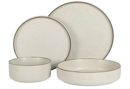 Gelston Cream by Gibson Designs