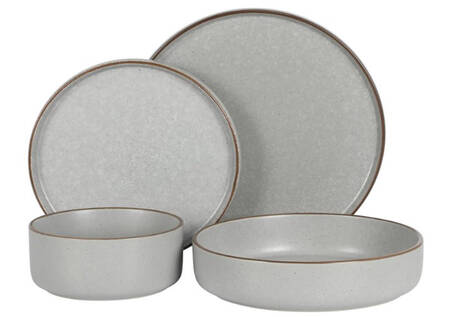 Gelston Grey by Gibson Designs