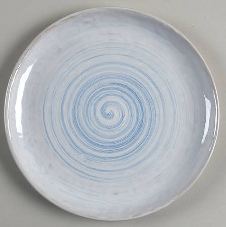Auckland Salad/Dessert Plate