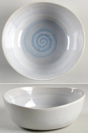 Auckland Soup/Cereal Bowl