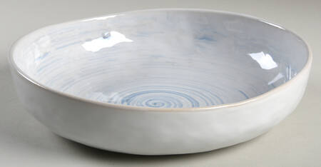 Auckland Individual Dinner Bowl