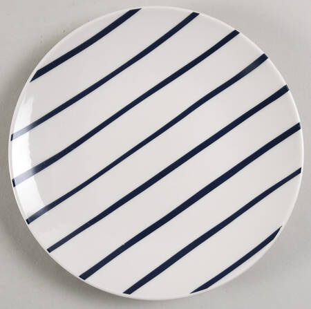 Seaboard Salad/Dessert Plate