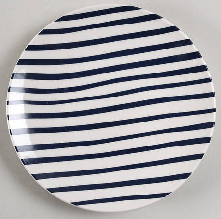 Seaboard Salad/Dessert Plate