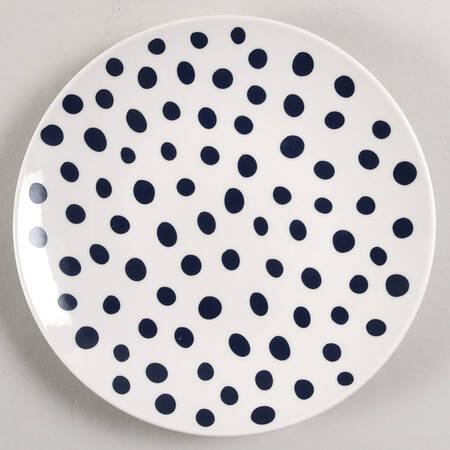 Seaboard Salad/Dessert Plate