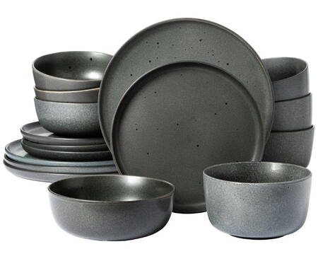 James Street Tuffle Grey by Gibson Designs