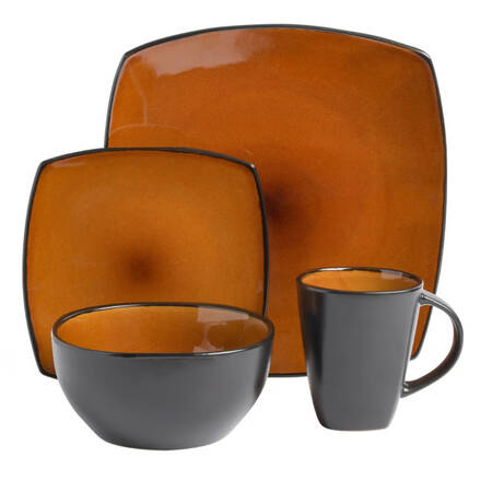 Soho Lounge Amber by Gibson Designs